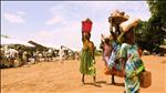 Darfur refugees Sam Ouandja 33